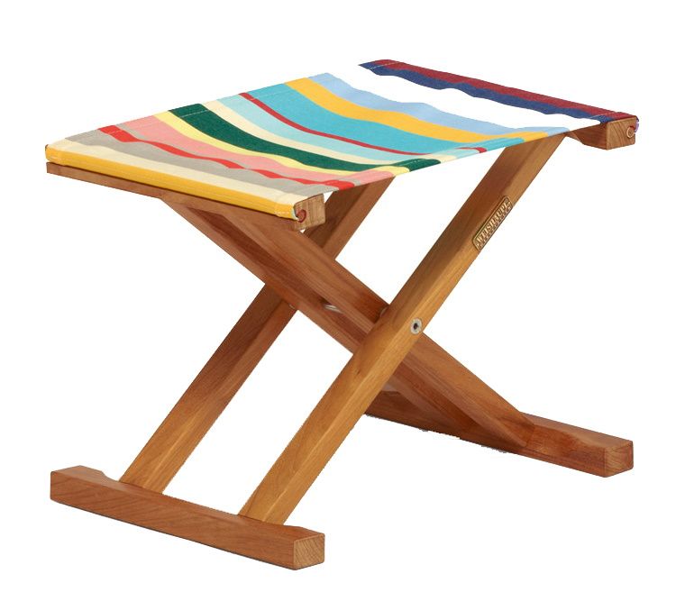 Cabin Stool Outdoor Weishäupl 